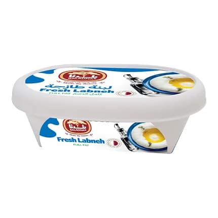 Baladna Fresh Labneh Full Fat