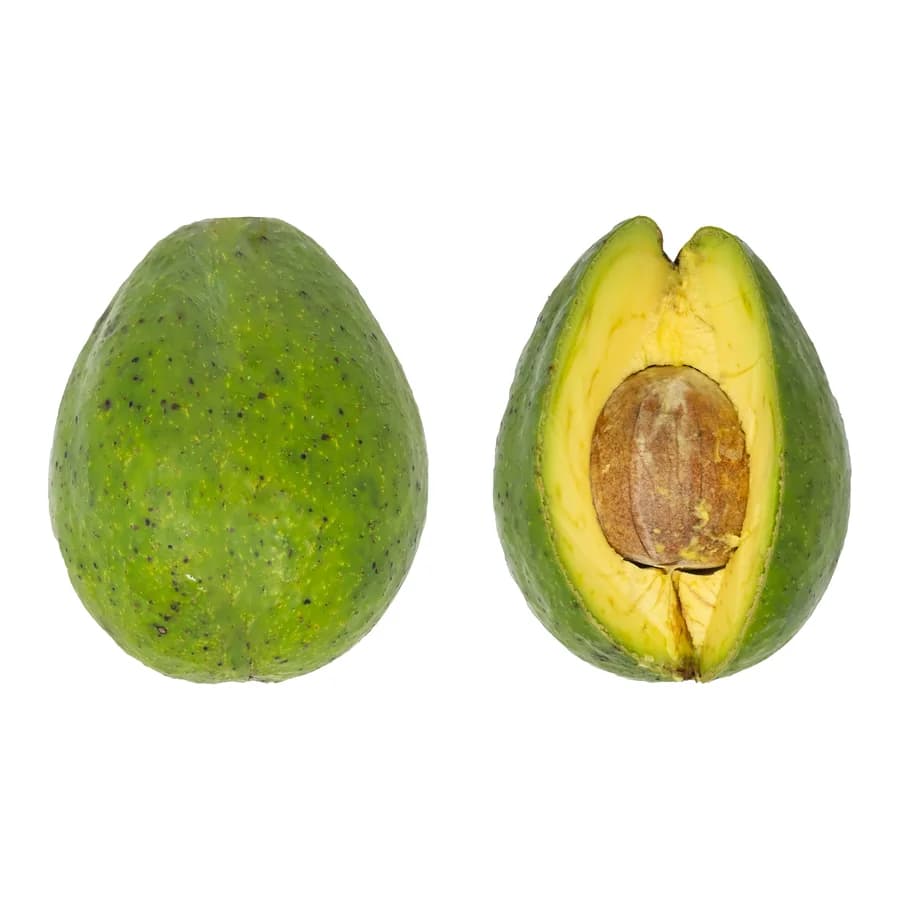 Hass Avocados