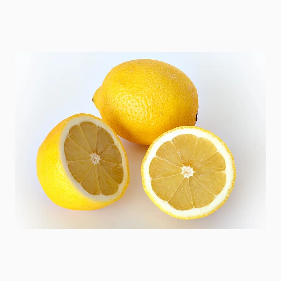 Lemons