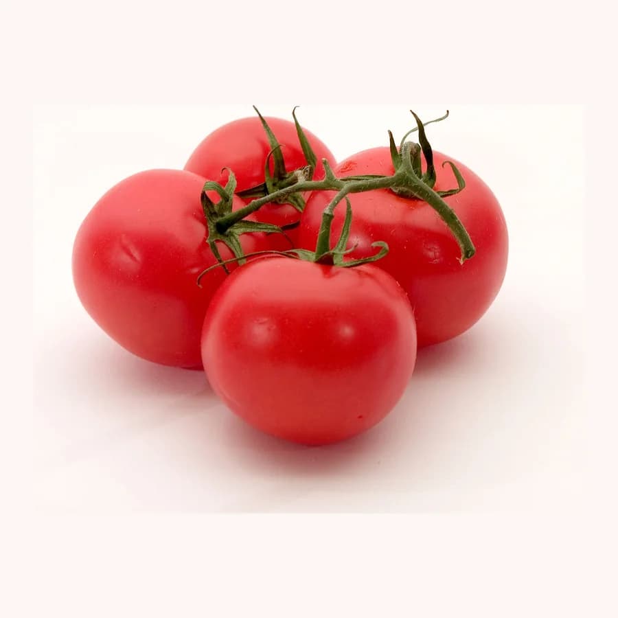 Local Tomatoes