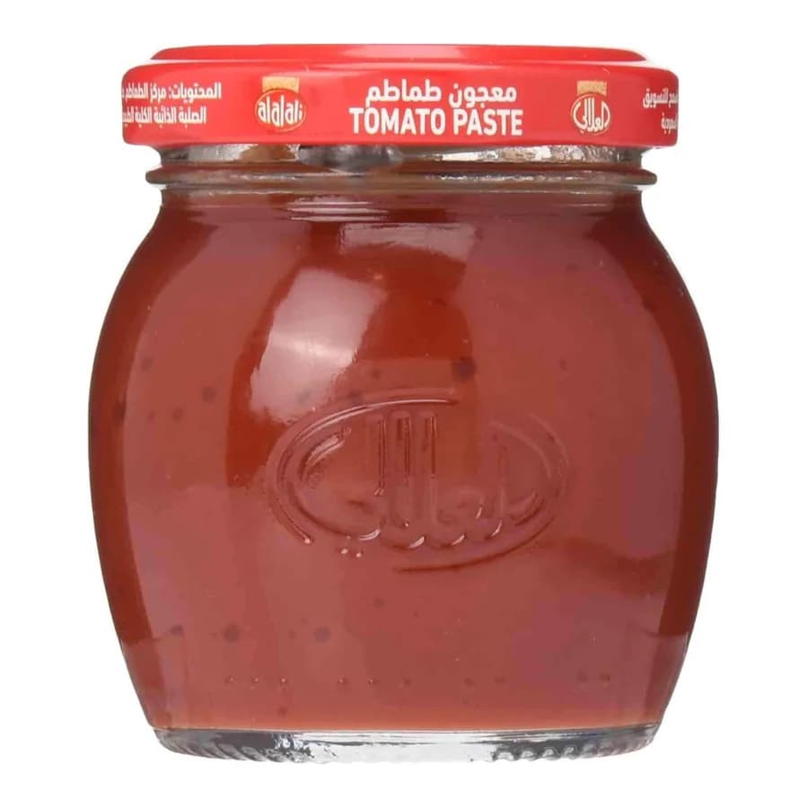 Al Alali Tomato Paste