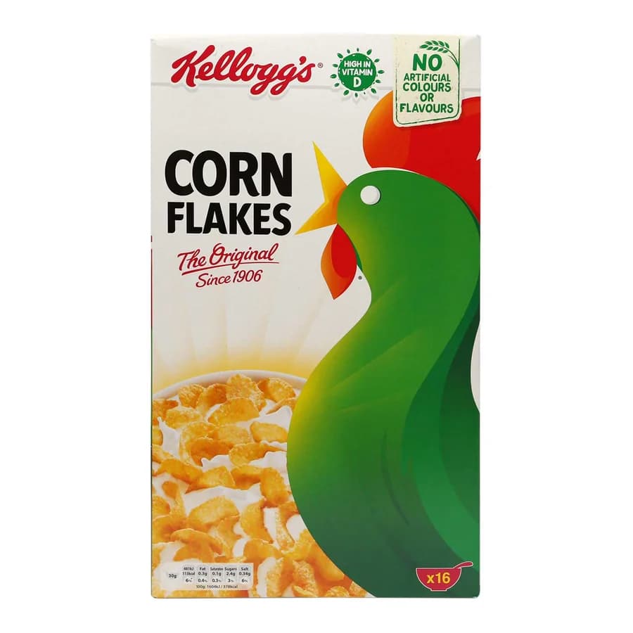 Kellogg's Corn Flakes