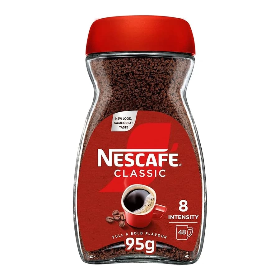 Nescafé Classic Instant Coffee