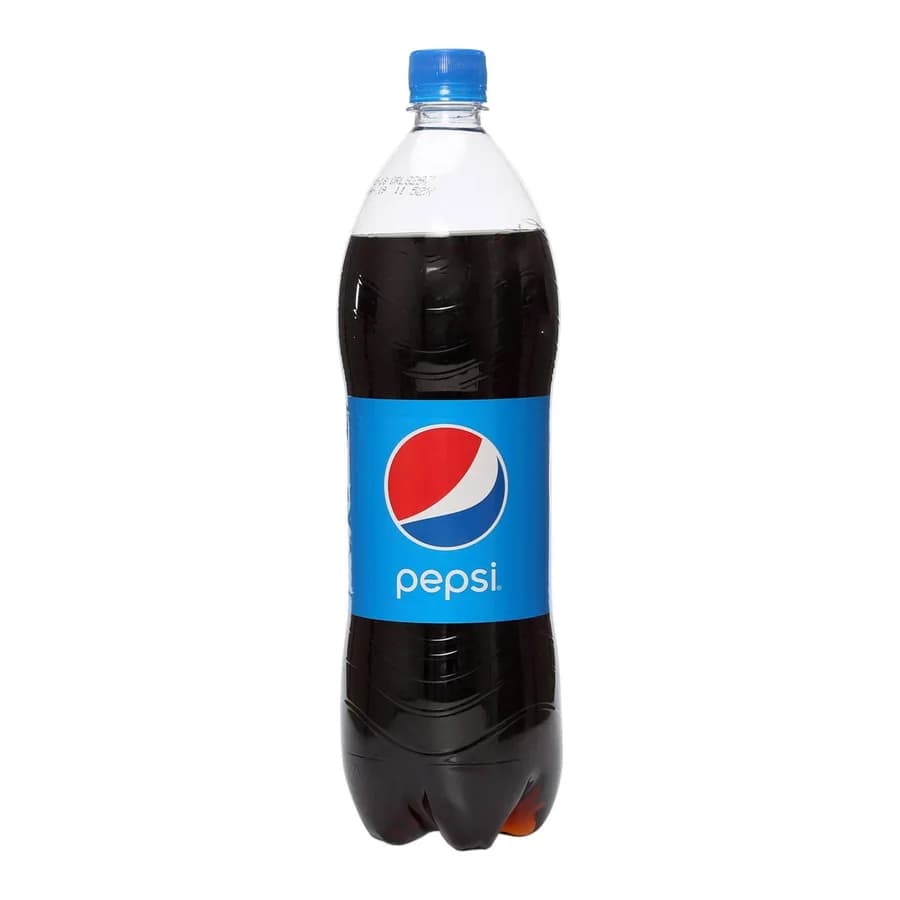 Pepsi Cola