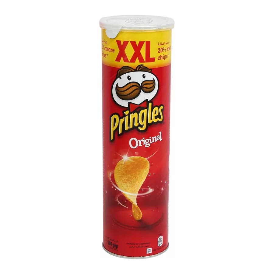 Pringles Original