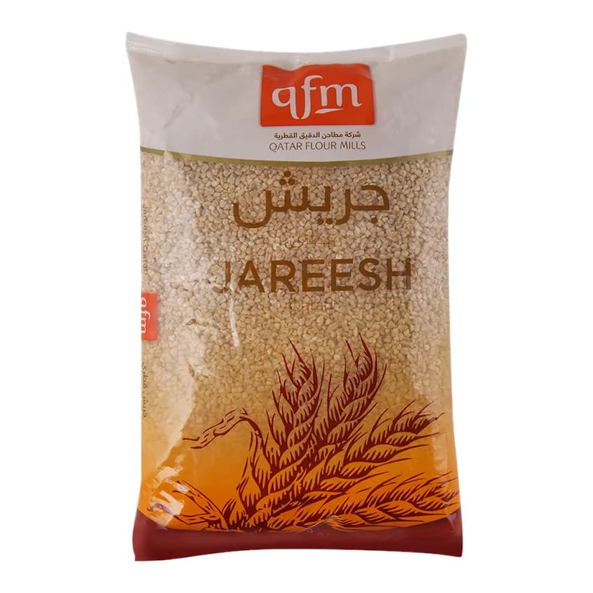 QFM Jareesh