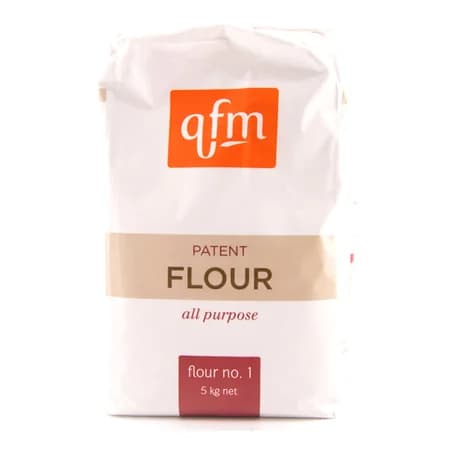 QFM Patent Flour No.1 All Purpose