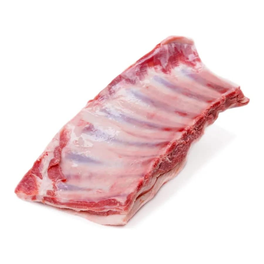 Widam Chilled Australian Lamb Chops